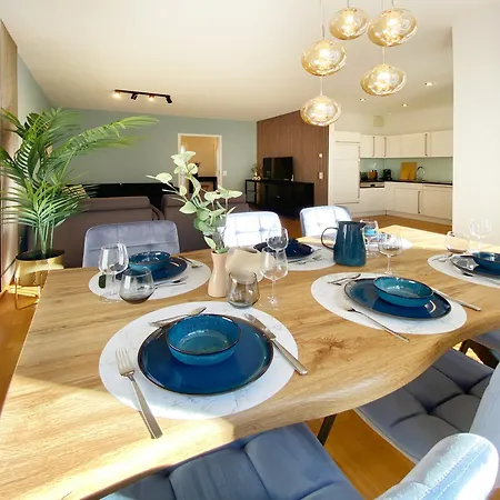 Flatista Homes - Nymphenburg