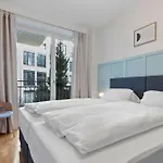 Flatista Homes - Nymphenburg