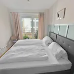 Flatista Homes - Nymphenburg 뮌헨