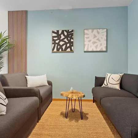 Flatista Homes - Nymphenburg